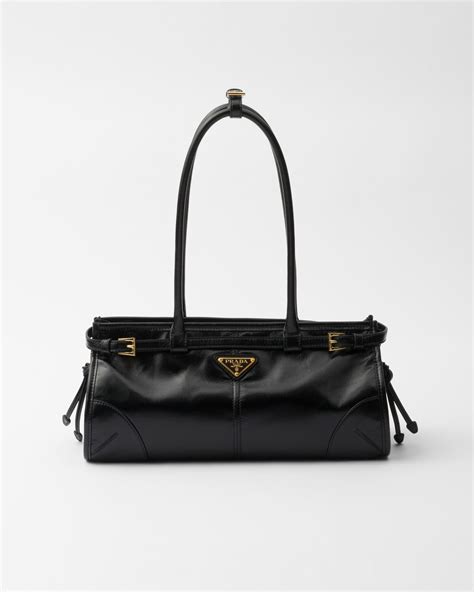 prada soft lux bag|prada dust bag.